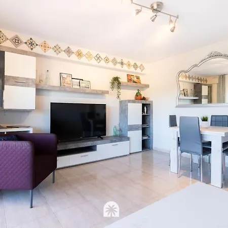 Apartment Mediterranean Way - Hawai