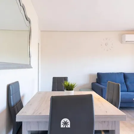 Apartment Mediterranean Way - Hawai *