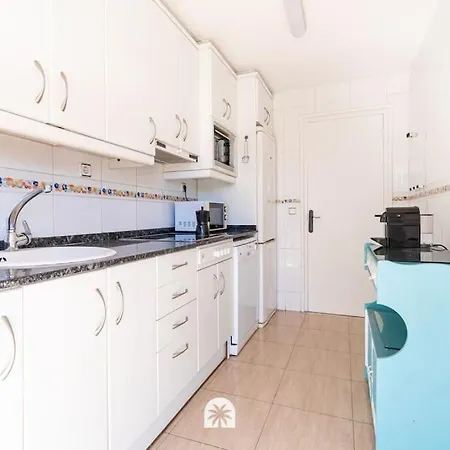 Mediterranean Way - Hawai Apartment *