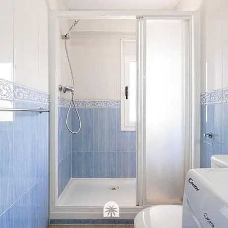 Mediterranean Way - Hawai Apartment