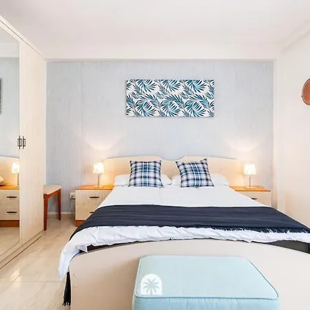 Mediterranean Way - Hawai Apartment