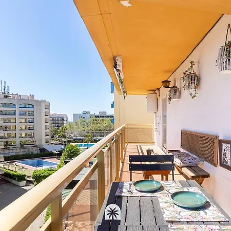 Apartment Mediterranean Way - Hawai *