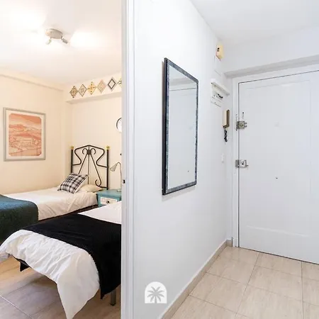 Mediterranean Way - Hawai Apartment Salou