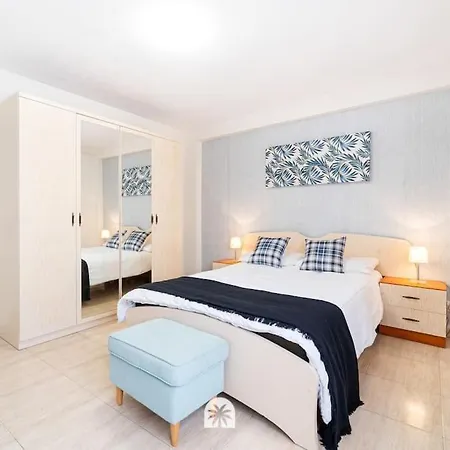 Apartment Mediterranean Way - Hawai