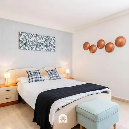 Apartment Mediterranean Way - Hawai Salou