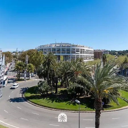 Mediterranean Way - Hawai * Salou