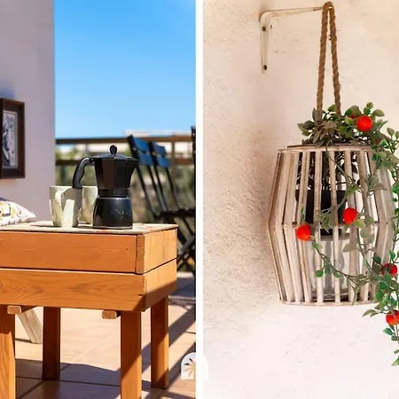 Apartment Mediterranean Way - Hawai