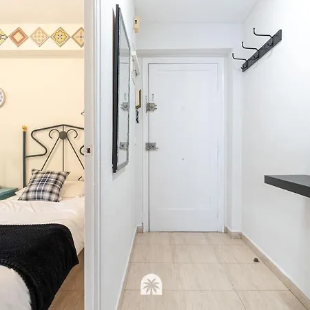 Apartment Mediterranean Way - Hawai *