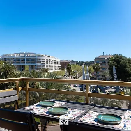 Apartment Mediterranean Way - Hawai
